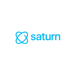 Saturn Logo