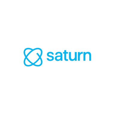 Saturn Logo
